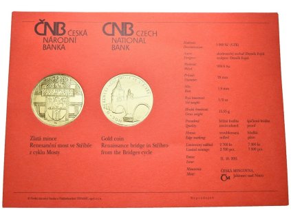 52441 2 stribro cert