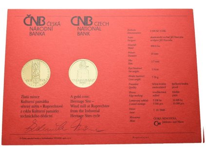 52468 mlyn cert tuma