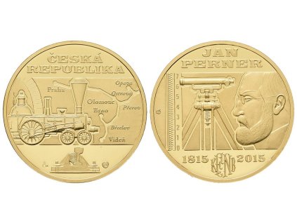 52518 medaile 2015 jan perner