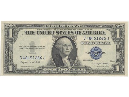 52623 usa 1 dollar 1935g pick 416nm