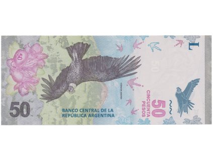 53013 53013 argentina 50 pesos 2018 2020 p 363