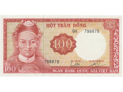 53067 jizni vietnam 100 dong 1966 p 19b