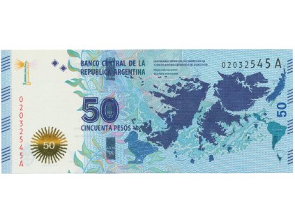 53127 53127 argentina 50 pesos 2015 p 362