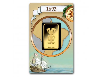 55084 6 legendary gold rushes of the world six 9999 gold bar set 68939 a