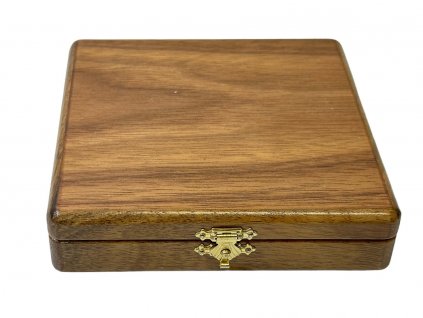 55192 55192 etue na 4 x zlaty dukat drevo