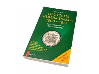 Deutsche silbermunzen 1800 - 1872