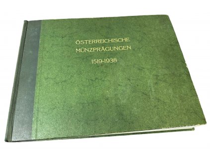 55561 55561 osterreichische munzpragungen 1519 1938