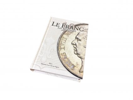 55603 55603 le franc les monnaies