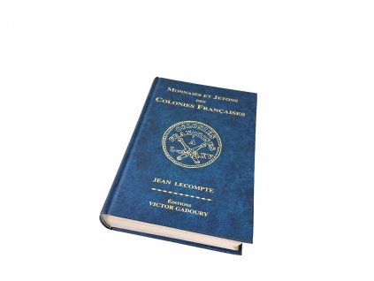 55618 monnaies et jetons des colonies francaises