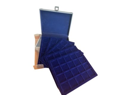 55633 2 55633 2 55633 2 hlinikovy kufrik leuchtturm 255x200x70