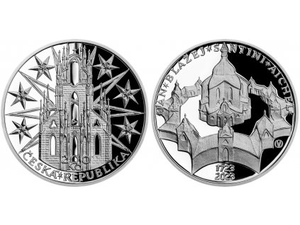 56086 56086 200 santini proof