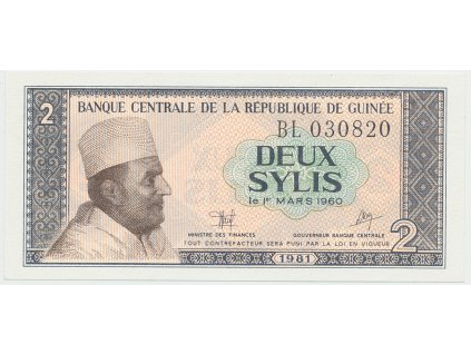 56185 56185 guinea 2 sylis 1981 p 21