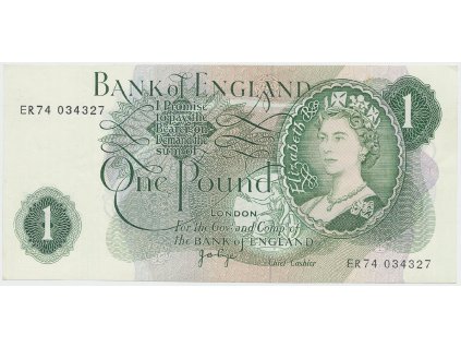 56575 56575 velka britanie 1 pound 1970 1977 page p 374g