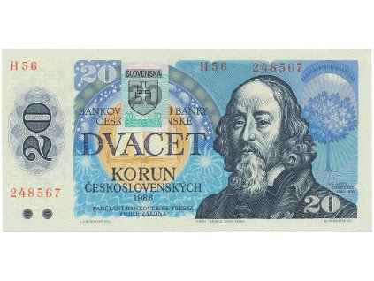 58597 58597 20 koruna 1988 kolkovana 1993 serie h hej sk001ah