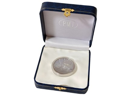 58935 58935 ar medaile b l 2013 antonin svehla 140 vyroci narozeni