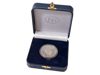 58965 58965 ar medaile b l 2013 albrecht z valdstejna 430 vyroci narozeni