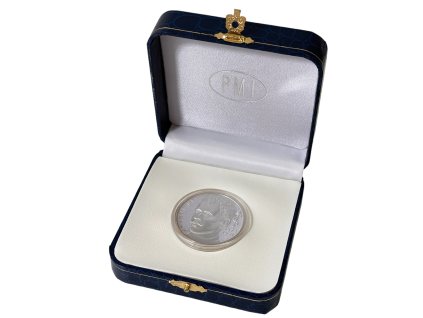 58974 ar medaile b l 2013 jan jansky 140 vyroci narozeni