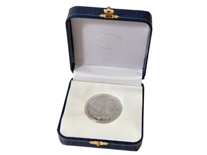 58983 58983 ar medaile b l 2013 den horske sluzby 100 vyroci zalozeni