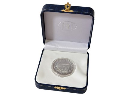 58986 ar medaile b l 2013 valentina tereskovova 50 vyroci prvni zeny ve vesmiru