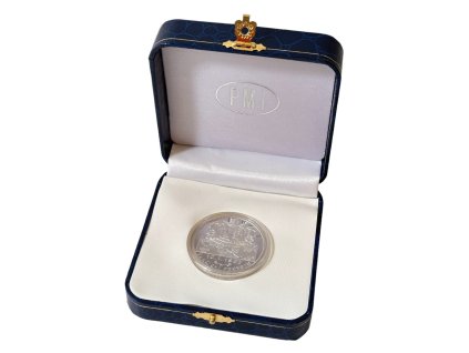 58989 ar medaile b l 2013 metropolitan railway 150 vyroci zahajeni provozu podzemni drahy v londyne