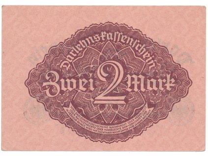 59355 1 59355 1 59355 1 nemecko 2 mark 1922 ro 74