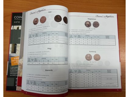 61218 2 61218 2 die munzen der habsburg lothringischen kaiser 1745 1806