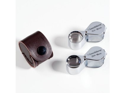 61230 2 61230 2 61230 2 61230 2 61230 2 lupa 20x kapesni zlatnicka leuchtturm lu42