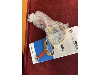 61266 2 lupa classic magnifier zvetseni 3x leuchtturm