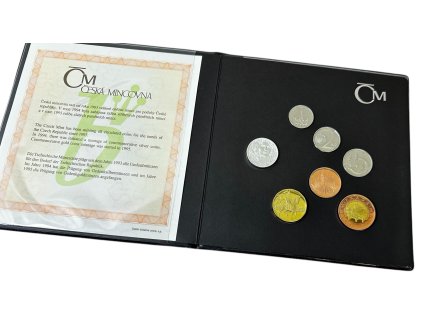 61372 1 61372 1 rocnikova sada minci 2011 proof