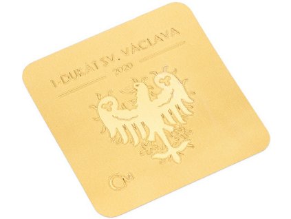 62038 1 2020 1 dukat sv vaclav au proof etue 2