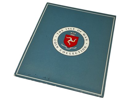 62464 3 ostrov man sada minci 1991