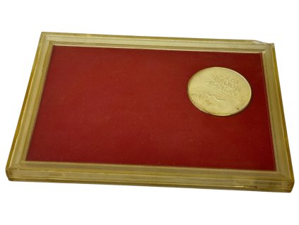 62515 1 norsko ar medaile 1972 1100 let norska