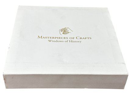 62560 3 cookovy ostrovy 10 dollars 2012 100 vyroci potopeni titanicu