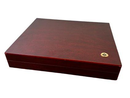 63559 63559 pouzite drevena etue 3 patrova plata