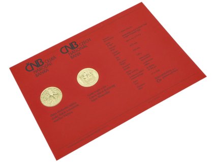 df085d99005fe437baeeee07648fc9e2 zlaty dukat svaty vaclav certifikat