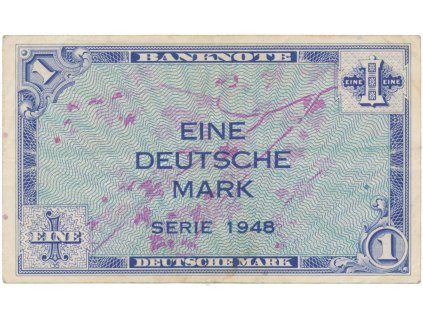 64291 nemecko nsr 1 dm 1948 ros 232