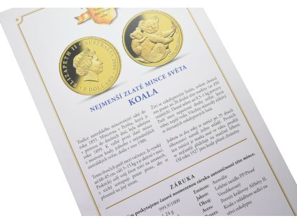 66139 1 kanada 5 dollars 2008 koala