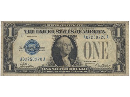 66523 usa 1 dollar 1928 pick 377