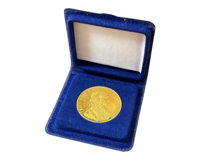 66697 2 66697 2 4 dukat 1915 starsi novorazba