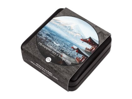 67120 1 67120 1 ar medaile 2021 olympijske hry v tokiu