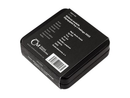 67123 5 67123 5 ar medaile 2022 olympijske hry v pekingu