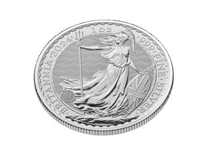 67354 1 67354 1 velka britanie 2 pounds 2024 britannia