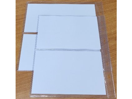 67717 1 67717 1 nahradni listy do alba na pohlednice