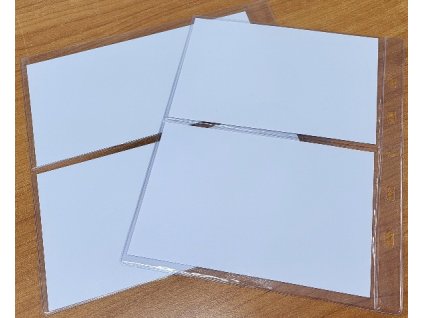 67717 67717 67717 nahradni listy do alba na pohlednice