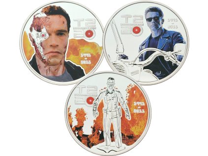 68362 cook islands terminator t2 judgement day