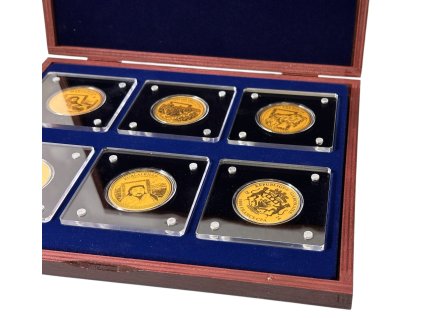 69379 1 69379 1 benin sada zlatych minci 2024