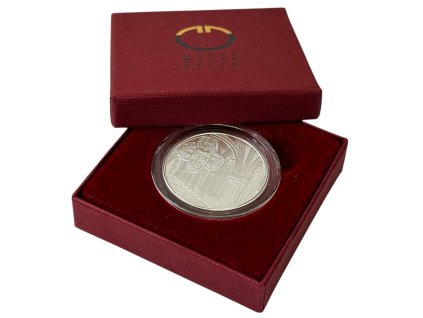 71032 71032 rakousko 10 euro 2008 klaster klosterneubrug