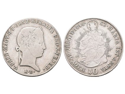 revoluce 10