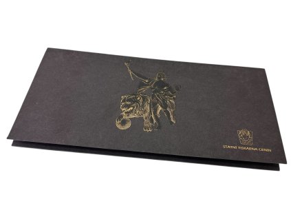 73618 1 73618 1 100 koruna 2019 pametni bankovka ke 100 vyroci budovani cs meny karel englis neprijaty navrh