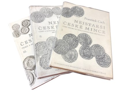 74473 74473 nejstarsi ceske mince i iii dil